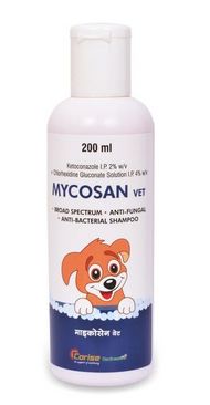 Mycosan Vet Liquid