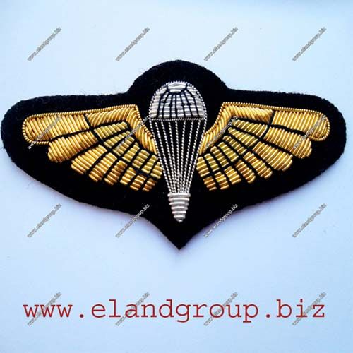 Air Force Bullion Wing