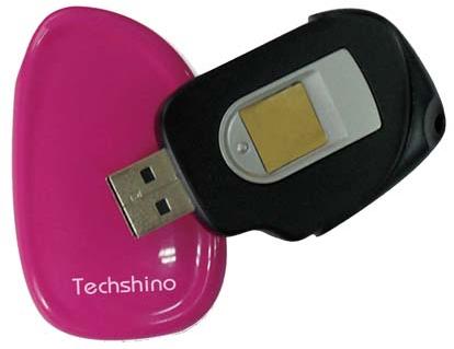 Techshino Fingerprint USB Sensors