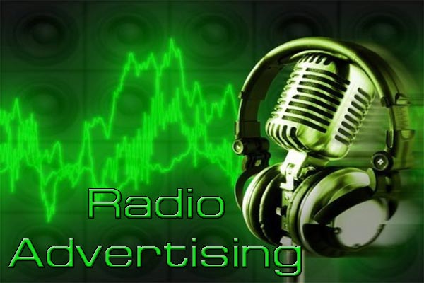 Radio Advertising