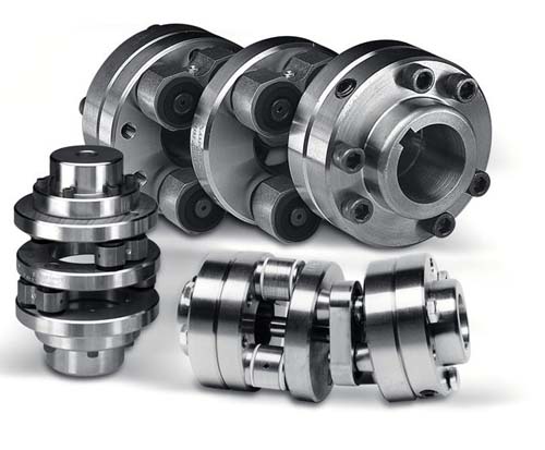 Shaft coupling, for Industrial