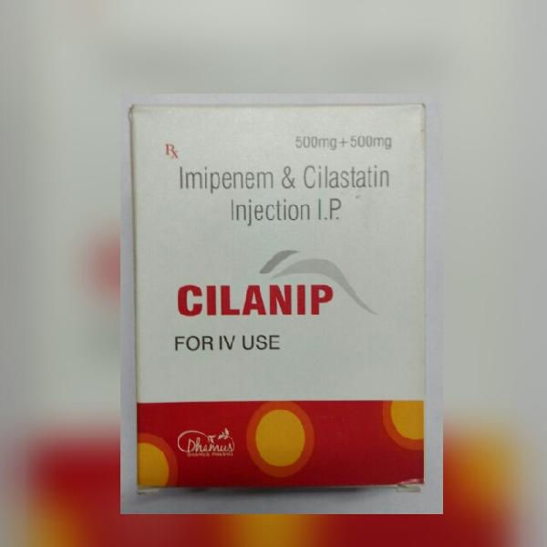 Cilanip Injection