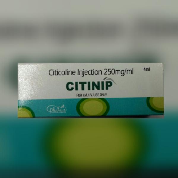 Citinip Injection