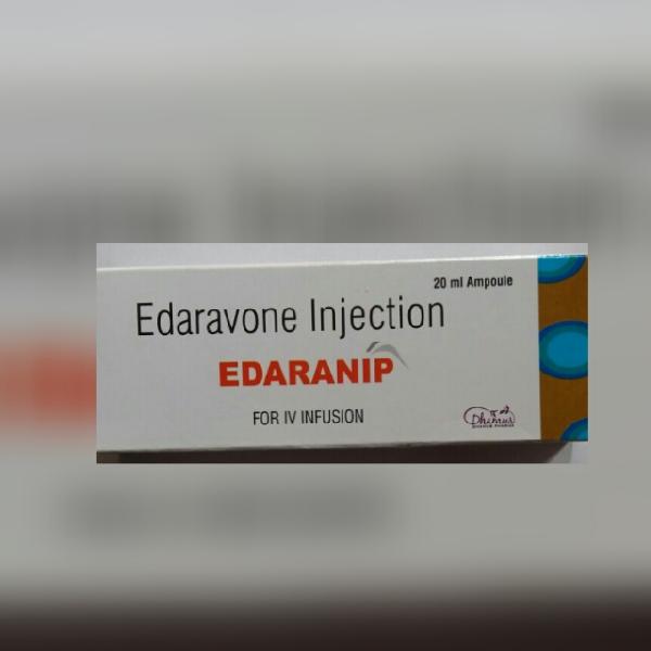 Edaranip Injection