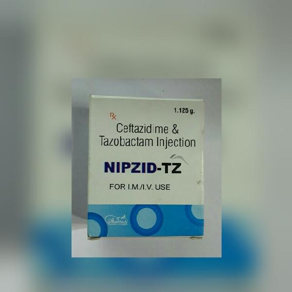 Nipzid Tz Injection