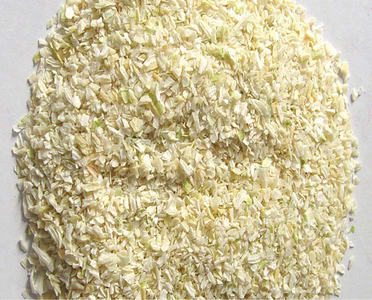Dehydrated Onion Minced (3-5 mm)