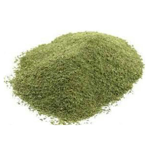 dehydrated curry leaf powder