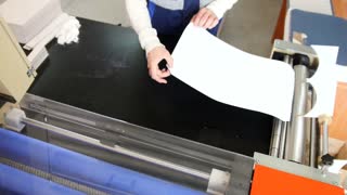 Sheet Offset Printing Services