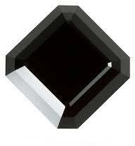 Black Onyx Cut Stones