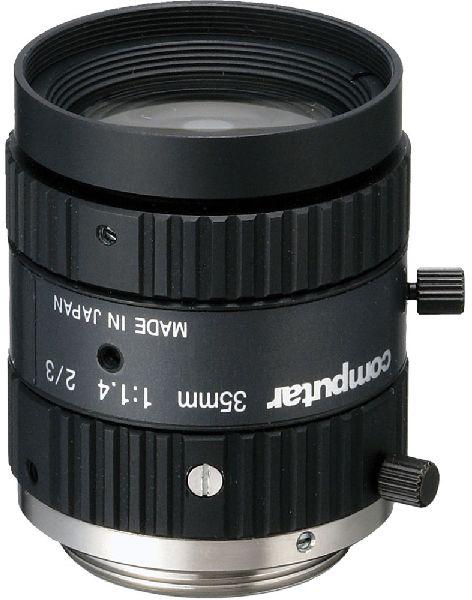 C Mount & F-Mount Machine Vision lenses