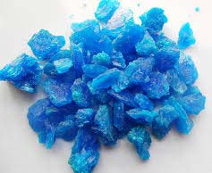 Copper sulphate, Purity : 99.5 %