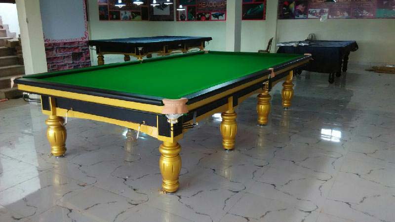 Tournament Champion Snooker Table 1928845 