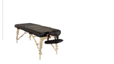 Portable Massage Bed, for leading Spa managers, Therapists Physios.