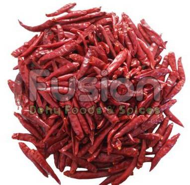 Organic Dehydrated Dried Red Chili, Shelf Life : 10-15days