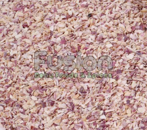 Dehydrated Red Onion Minced