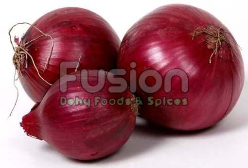 fresh red onion