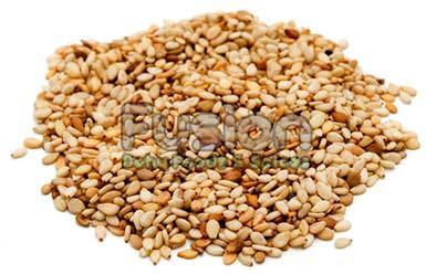 sesame seeds