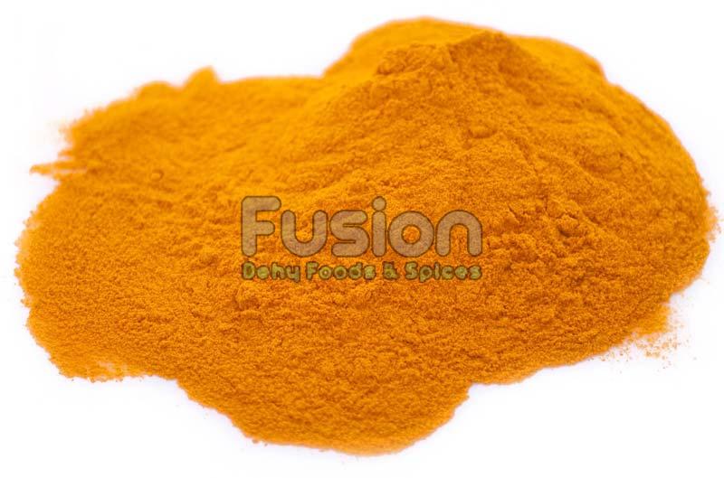 turmeric powder