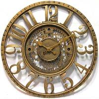 Antique Clocks