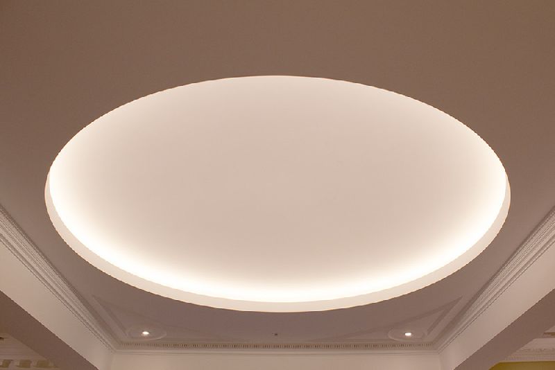 ceiling domes