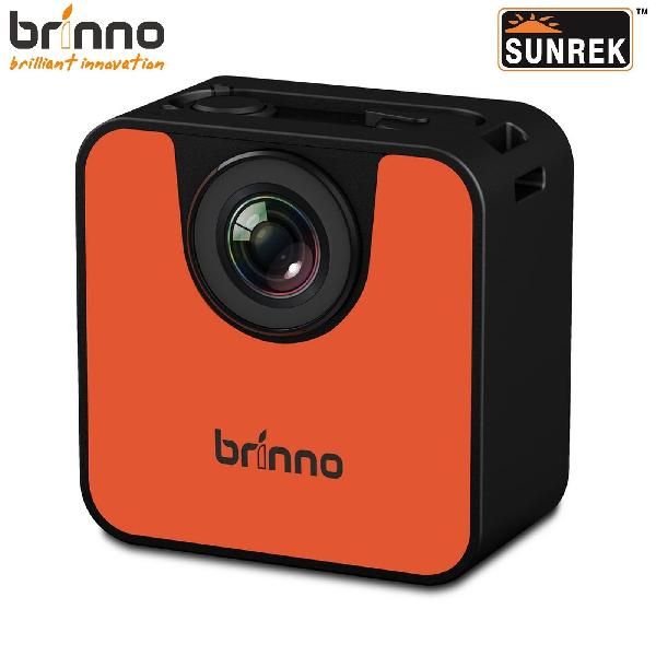 Brinno TLC120 Timelapse Camera