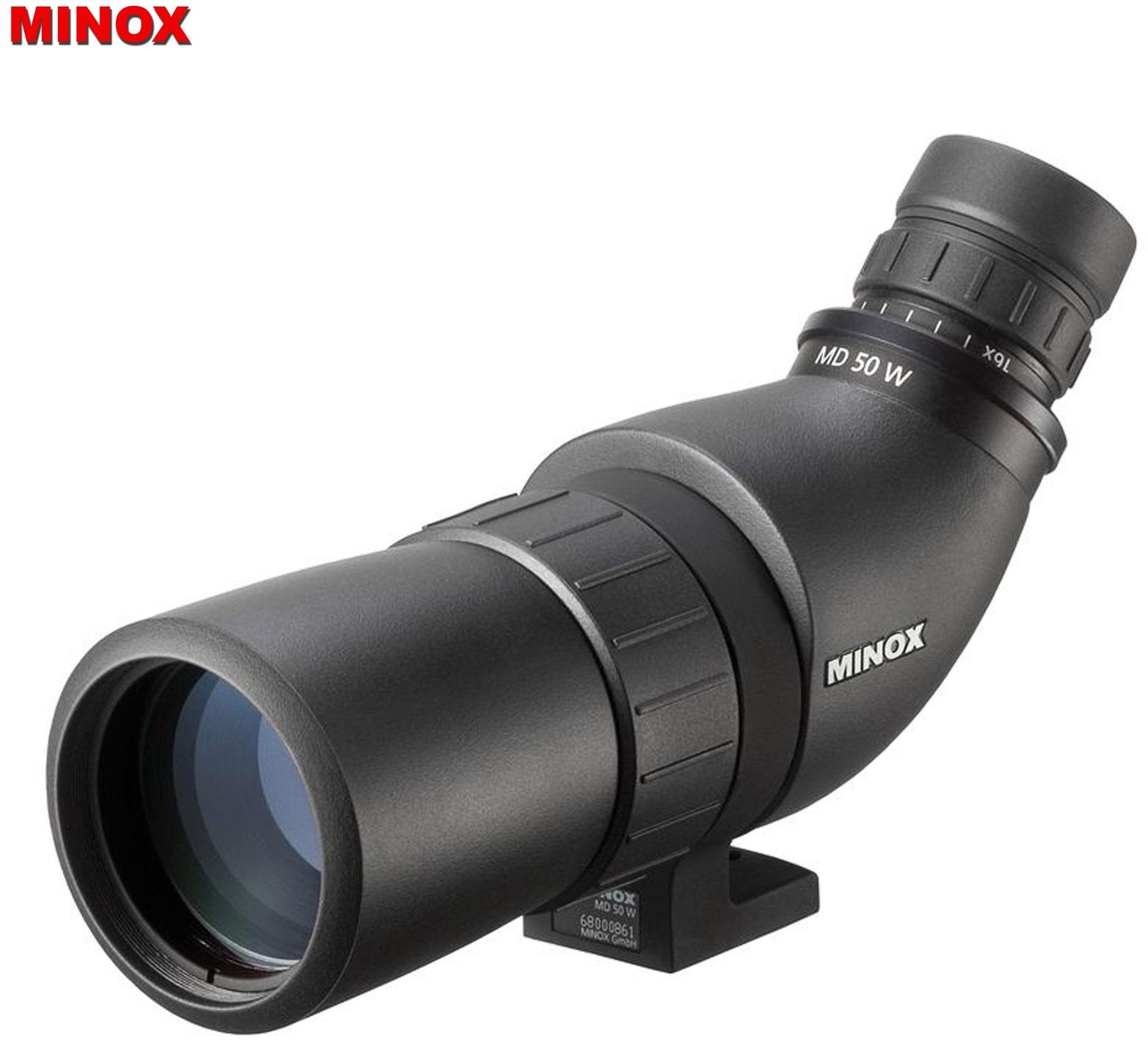 Minox MD 50 W Spotting scope