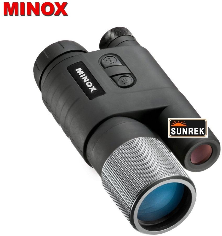 Minox NV 351 Monocular