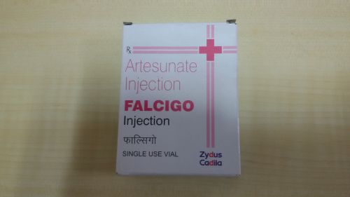 Falcigo Injection