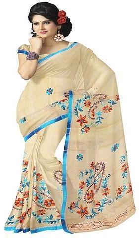 SRIBC10003 Bengal Cotton Saree