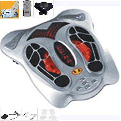 Health protection Infrared Therapy Foot Massager with Belt