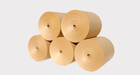 Kraft Paper Board Roll