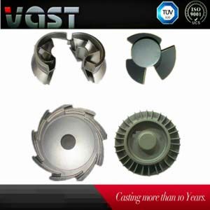 High Quality Submersible Pump Impeller