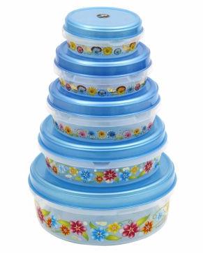 pp plastic containers