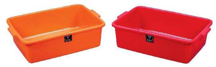 Plastic Serving Trays