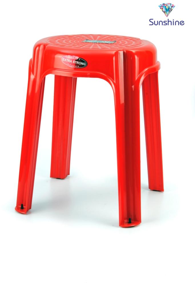 Plastic Stool