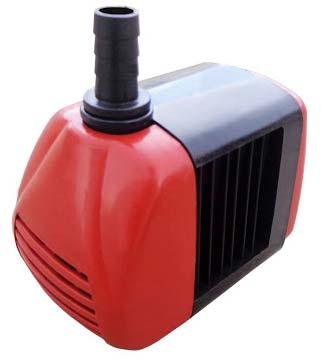 Electric cooler pump, Certification : ISO 9001:2008
