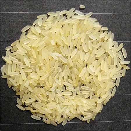 5% Broken Long Grain Non Basmati Rice
