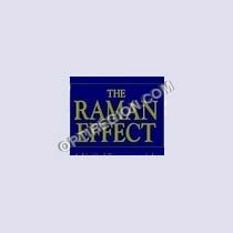 Raman Effect Apparatus