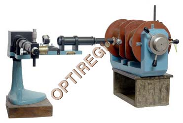 Automatic Electric Zeeman Effect Apparatus, for Water Distillation, Voltage : 110V