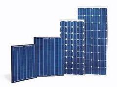 Solar Modules