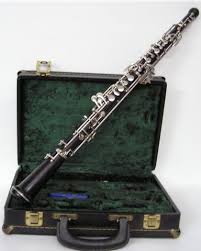 Jupiter Oboe Outfit Model 355
