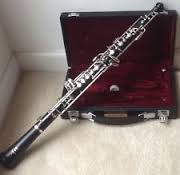 YOB-841 Professional Oboe Outfit