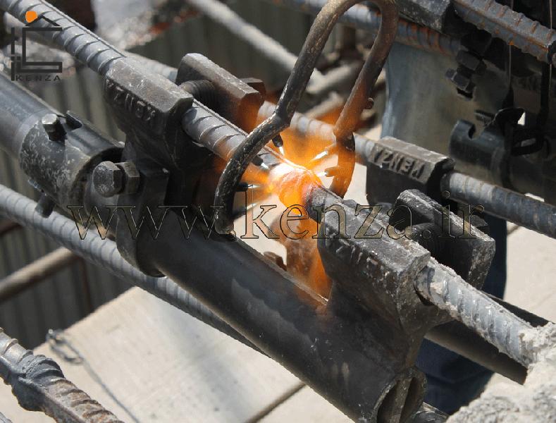 Oxy-acetylene Gas Pressure Welding Machine For Railway Buy Oxy ...