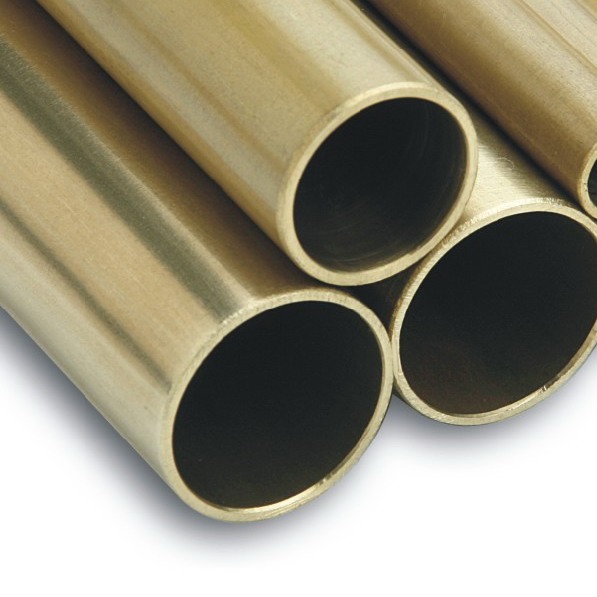 Brass Copper Pipes & Tubes