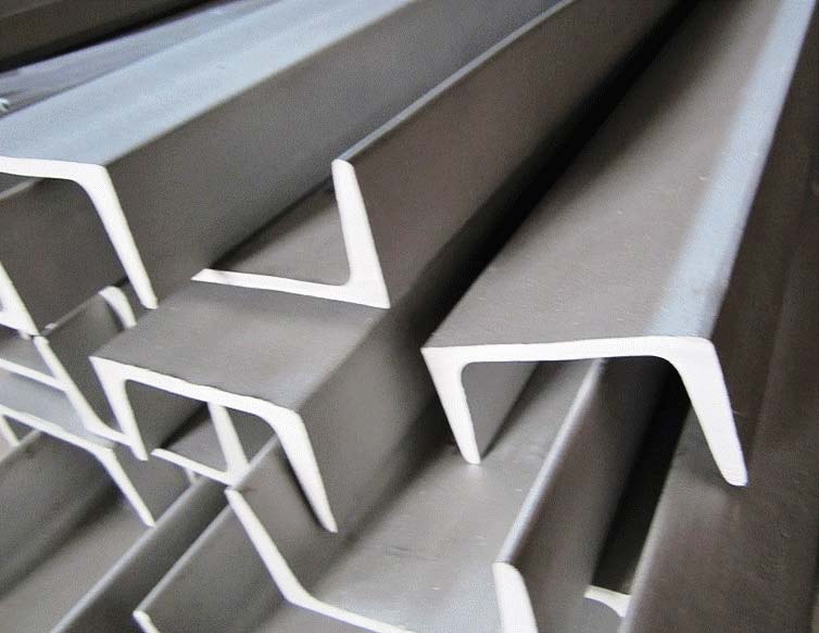 Mild Steel Channels