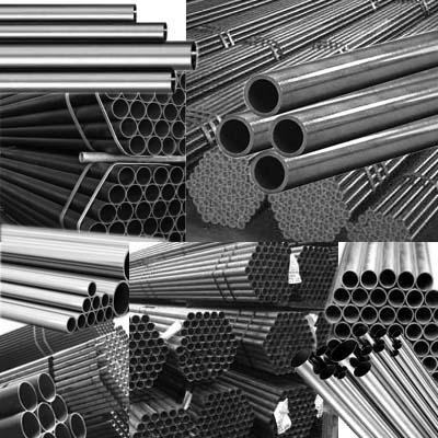 Stainless Steel Pipes & Tubes