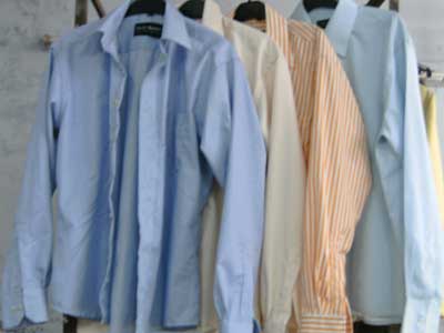 Formal Mens Cotton Shirt