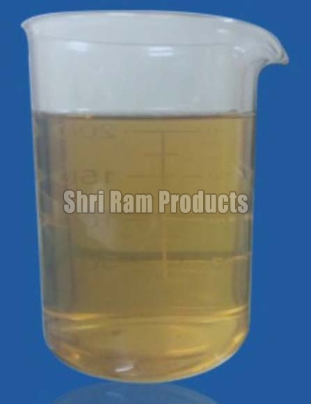 Reaction Oil