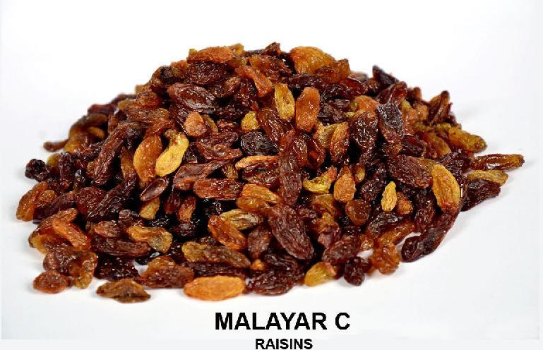 C Malayar Raisins, Shelf Life : 12 Months
