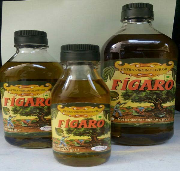 FIGARO Extra Virgin Olive Oil
